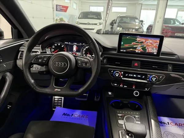 Audi RS 4 2,9 TFSI 450HP QUATTRO ALCA - foto 29