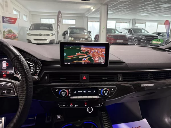Audi RS 4 2,9 TFSI 450HP QUATTRO ALCA - foto 30