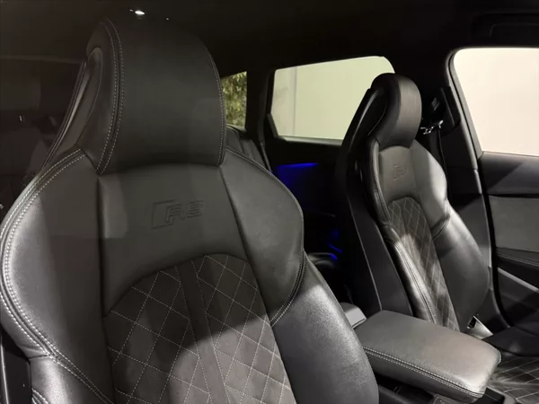 Audi RS 4 2,9 TFSI 450HP QUATTRO ALCA - foto 35