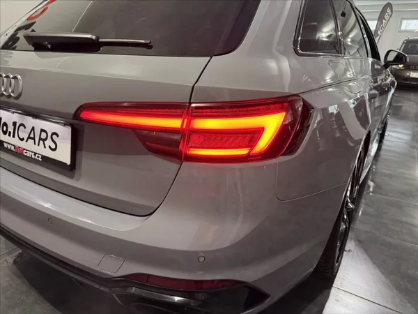 Audi RS 4 2,9 TFSI 450HP QUATTRO ALCA - foto 37