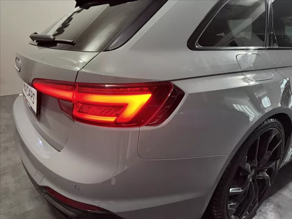 Audi RS 4 2,9 TFSI 450HP QUATTRO ALCA - foto 38