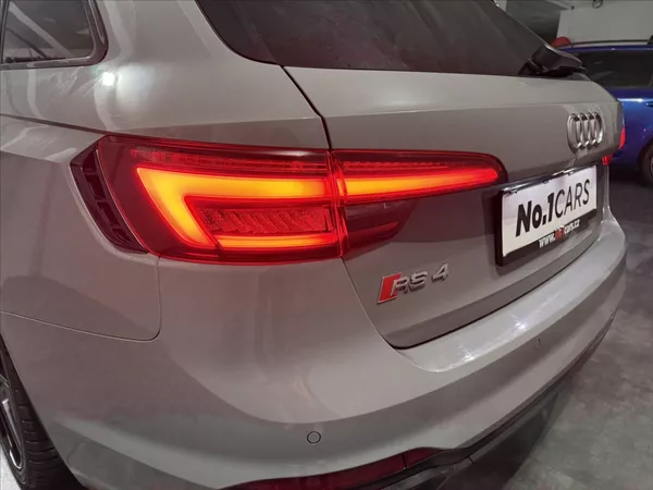 Audi RS 4 2,9 TFSI 450HP QUATTRO ALCA - foto 39