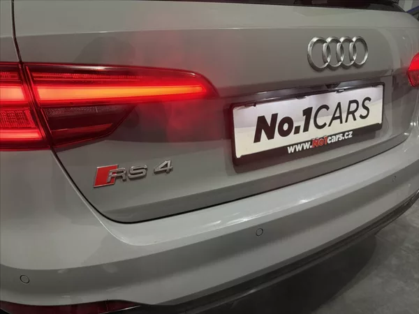 Audi RS 4 2,9 TFSI 450HP QUATTRO ALCA - foto 40