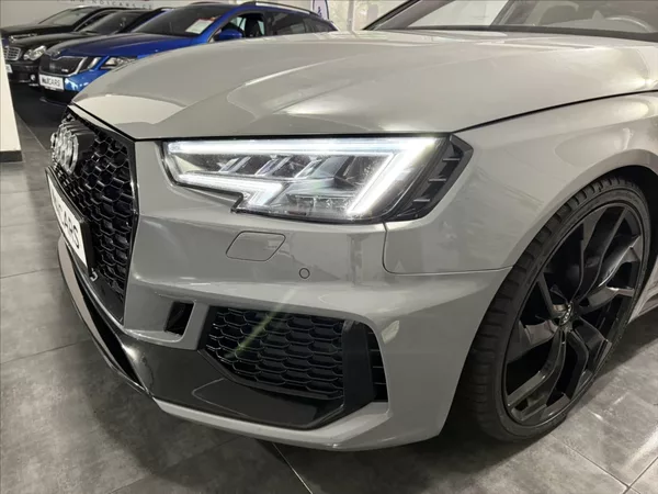 Audi RS 4 2,9 TFSI 450HP QUATTRO ALCA - foto 41