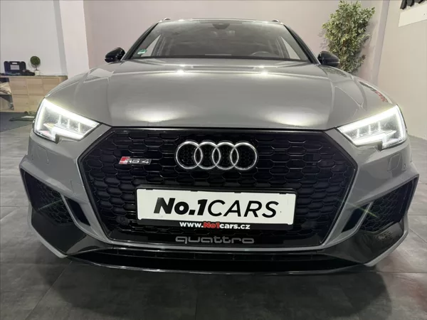 Audi RS 4 2,9 TFSI 450HP QUATTRO ALCA - foto 42