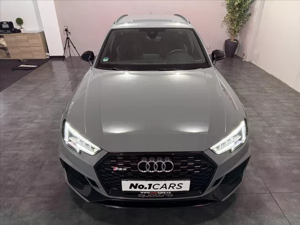 Audi RS 4 2,9 TFSI 450HP QUATTRO ALCA - foto 43