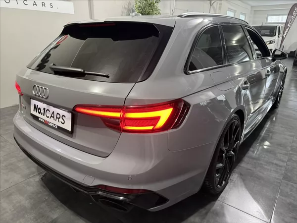 Audi RS 4 2,9 TFSI 450HP QUATTRO ALCA - foto 5