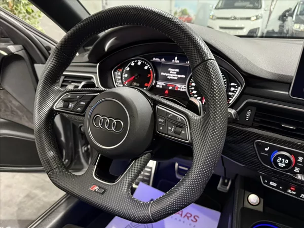 Audi RS 4 2,9 TFSI 450HP QUATTRO ALCA - foto 9