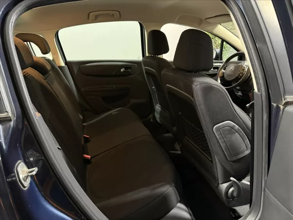 Citroën C4 1,6 16V TEMPOMAT ČIDLA ALU - foto 16