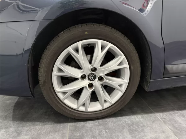 Citroën C4 1,6 16V TEMPOMAT ČIDLA ALU - foto 21