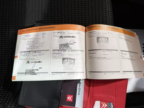 Citroën C4 1,6 16V TEMPOMAT ČIDLA ALU - foto 22