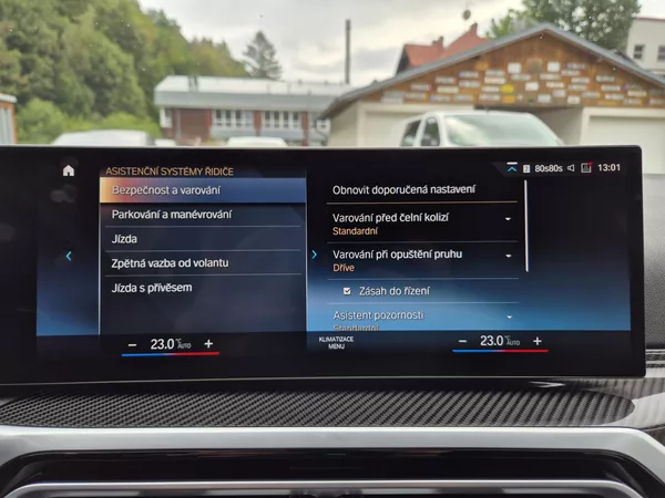 BMW Řada 3 TOURING 330D M SPORT 210kw 19A - foto 24