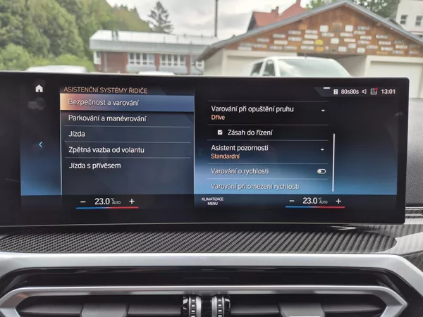 BMW Řada 3 TOURING 330D M SPORT 210kw 19A - foto 25