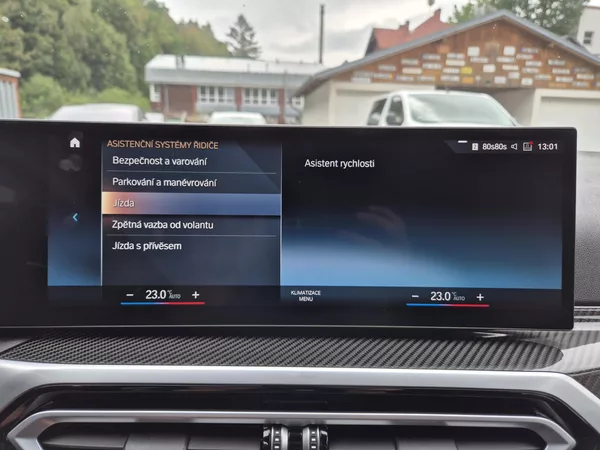 BMW Řada 3 TOURING 330D M SPORT 210kw 19A - foto 26