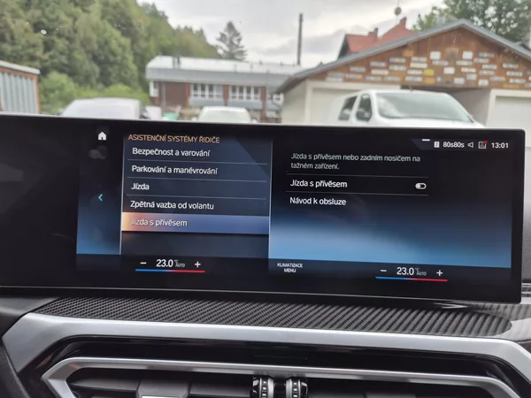 BMW Řada 3 TOURING 330D M SPORT 210kw 19A - foto 27