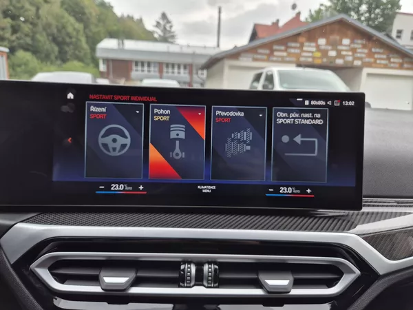 BMW Řada 3 TOURING 330D M SPORT 210kw 19A - foto 30