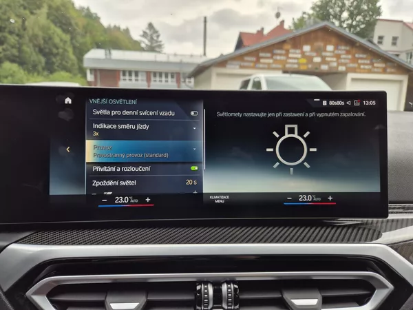 BMW Řada 3 TOURING 330D M SPORT 210kw 19A - foto 33