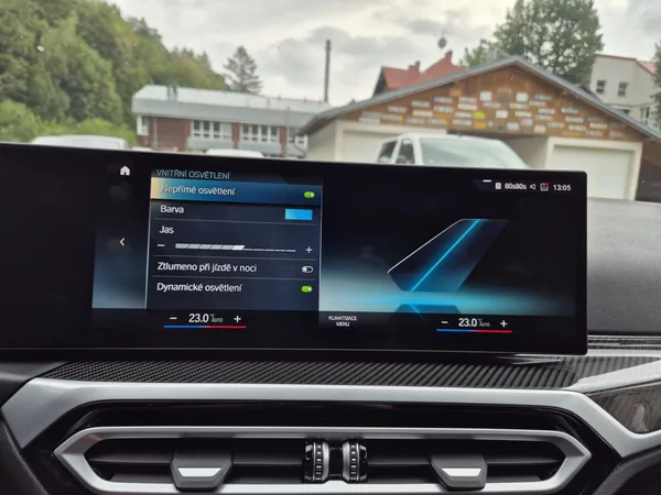 BMW Řada 3 TOURING 330D M SPORT 210kw 19A - foto 34