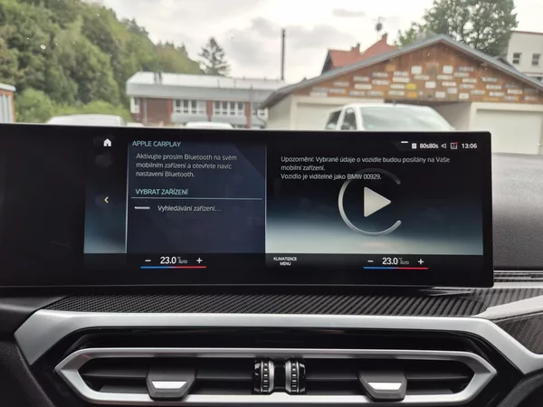 BMW Řada 3 TOURING 330D M SPORT 210kw 19A - foto 35