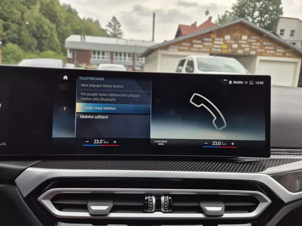 BMW Řada 3 TOURING 330D M SPORT 210kw 19A - foto 36