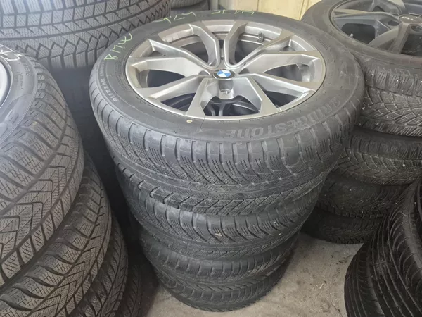 BMW Řada 3 TOURING 330D M SPORT 210kw 19A - foto 47