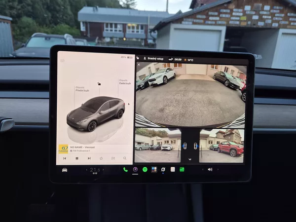 Tesla Model Y RWD 235kw 95,3 % - foto 33