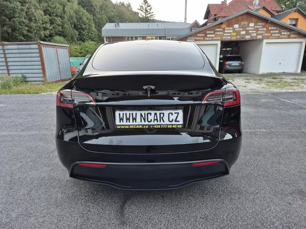 Tesla Model Y RWD 235kw 95,3 % - foto 8