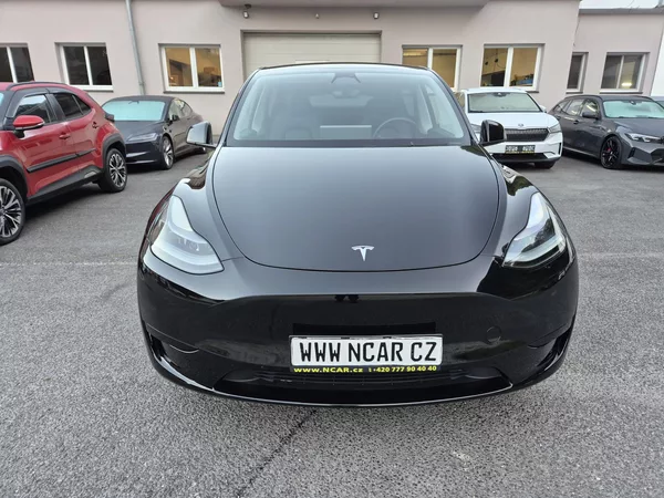 Tesla Model Y RWD 235kw 95,3 % - foto 9
