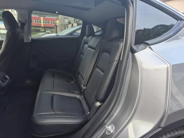 Tesla Model Y LONG RANGE DUAL MOTOR 95,0% - foto 43