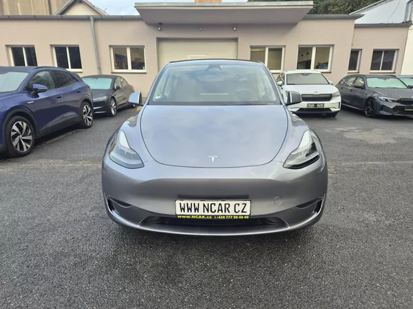 Tesla Model Y LONG RANGE DUAL MOTOR 95,0% - foto 9