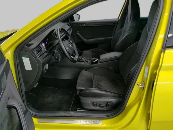 Škoda Superb Combi Sportline 147kw DSG 4x4 - foto 6