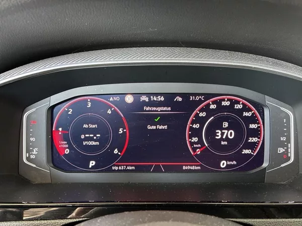 Volkswagen Arteon Shooting Brake R-LINE 2,0TDi,147kw,4MOTION - foto 10