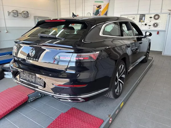 Volkswagen Arteon Shooting Brake R-LINE 2,0TDi,147kw,4MOTION - foto 2