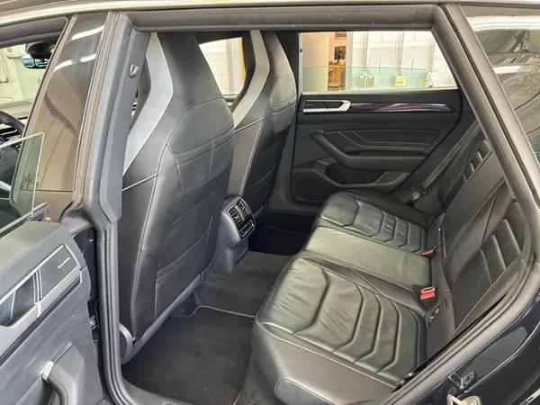 Volkswagen Arteon Shooting Brake R-LINE 2,0TDi,147kw,4MOTION - foto 4