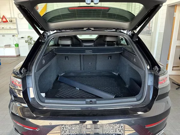 Volkswagen Arteon Shooting Brake R-LINE 2,0TDi,147kw,4MOTION - foto 5