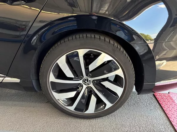 Volkswagen Arteon Shooting Brake R-LINE 2,0TDi,147kw,4MOTION - foto 8