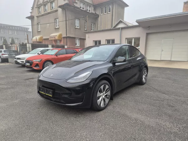 Tesla Model Y RWD 220kw SOH 94,1 %