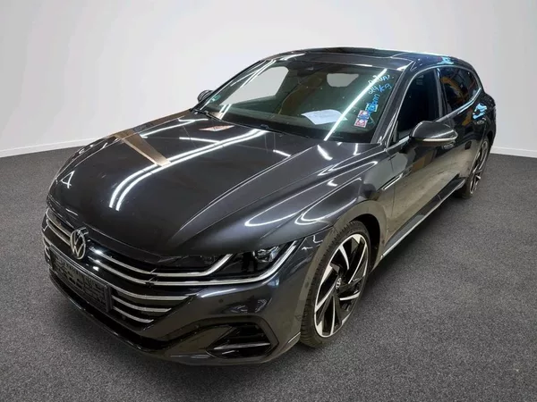 Volkswagen Arteon Shooting Brake R-LINE 2,0TSi 140kw DSG 19ALU