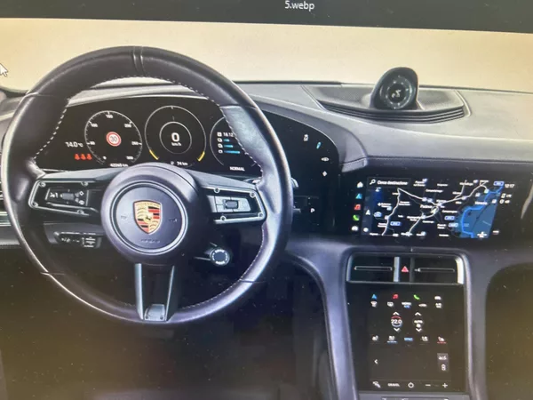 Porsche Taycan Cross Turisno 4 93kWH - foto 4