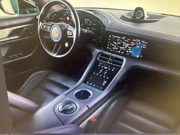 Porsche Taycan Cross Turisno 4 93kWH - foto 5