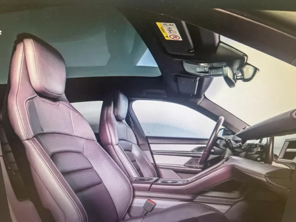 Porsche Taycan Cross Turisno 4 93kWH - foto 6