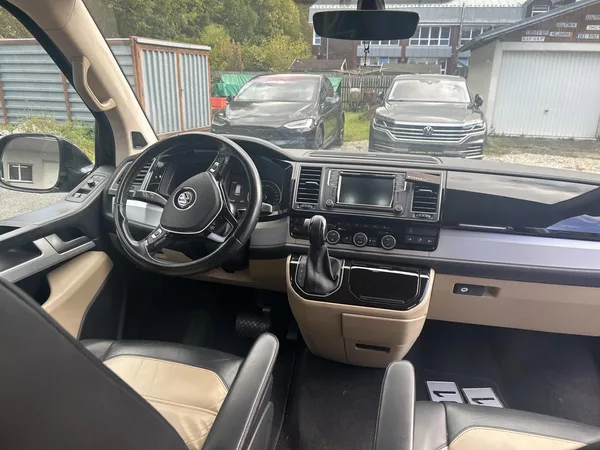 Volkswagen Multivan 2,0TDi 150kw 4MOTION TZ - foto 3