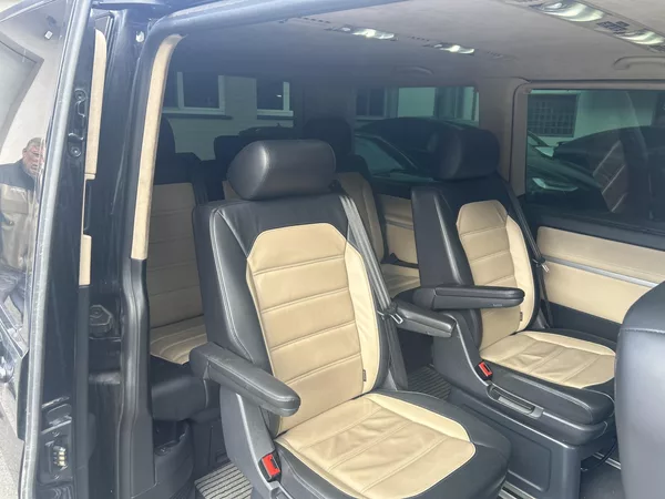 Volkswagen Multivan 2,0TDi 150kw 4MOTION TZ - foto 5