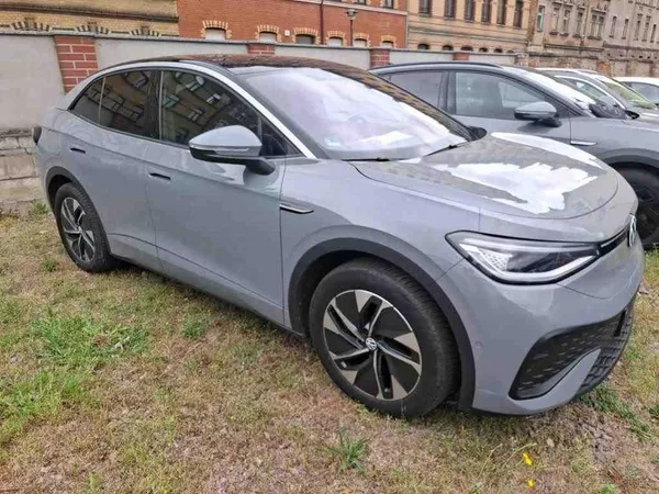 Volkswagen ID.5 150kw, PERFORMACE TZ SOH 96 %
