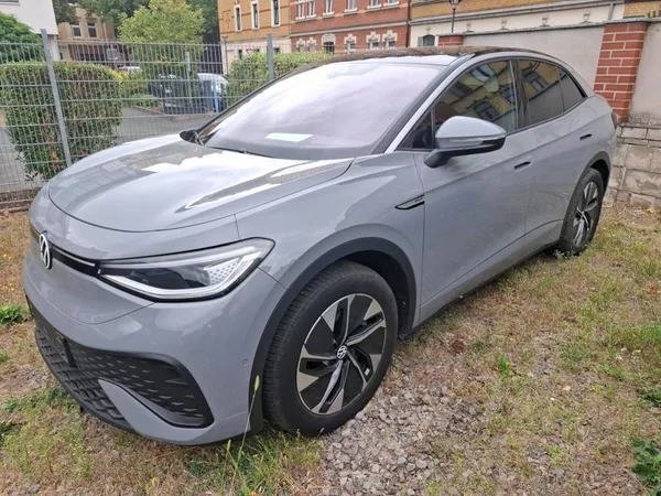 Volkswagen ID.5 150kw, PERFORMACE TZ SOH 96 % - foto 2