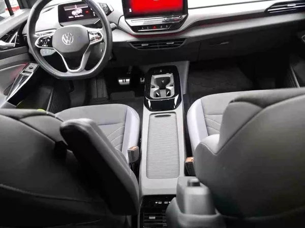 Volkswagen ID.5 150kw, PERFORMACE TZ SOH 96 % - foto 5