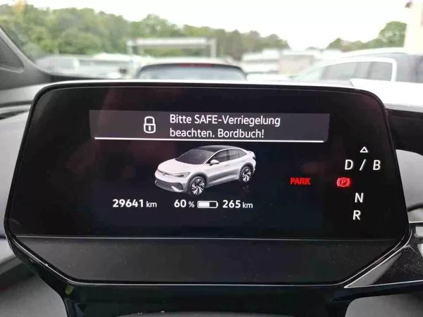 Volkswagen ID.5 150kw, PERFORMACE TZ SOH 96 % - foto 7