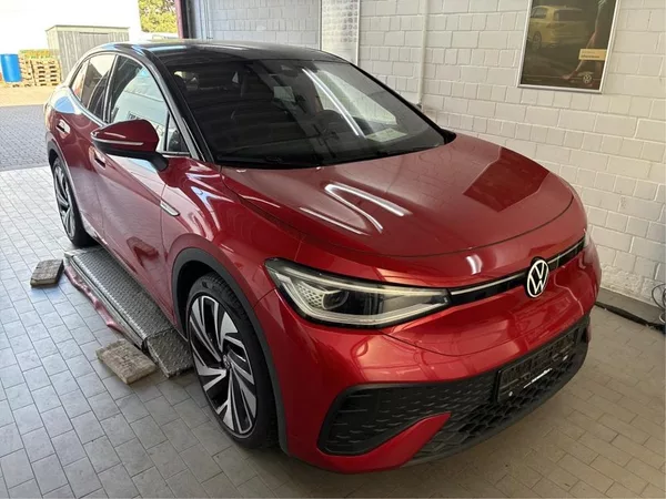 Volkswagen ID.5 150kw, PERFORMACE TZ SOH 94 %