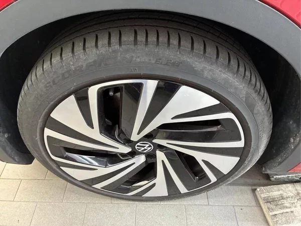 Volkswagen ID.5 150kw, PERFORMACE TZ SOH 94 % - foto 10