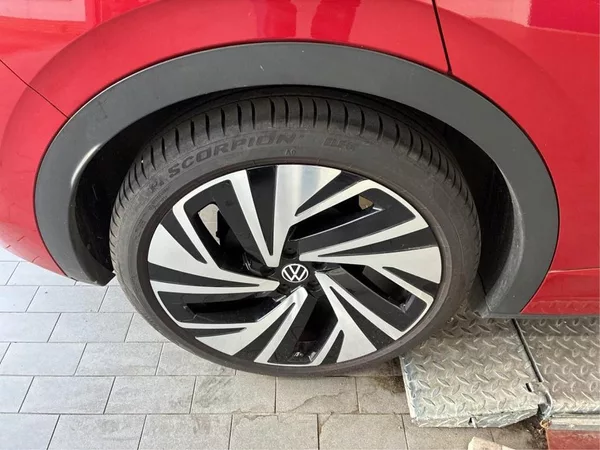 Volkswagen ID.5 150kw, PERFORMACE TZ SOH 94 % - foto 11